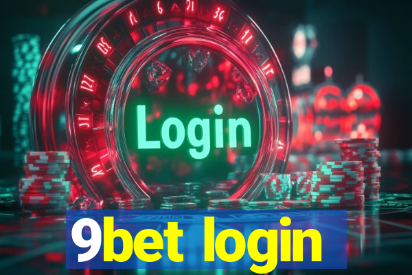 9bet login